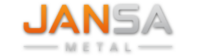 Jansa Metal Logo