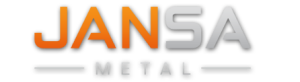 Jansa Metal Logo